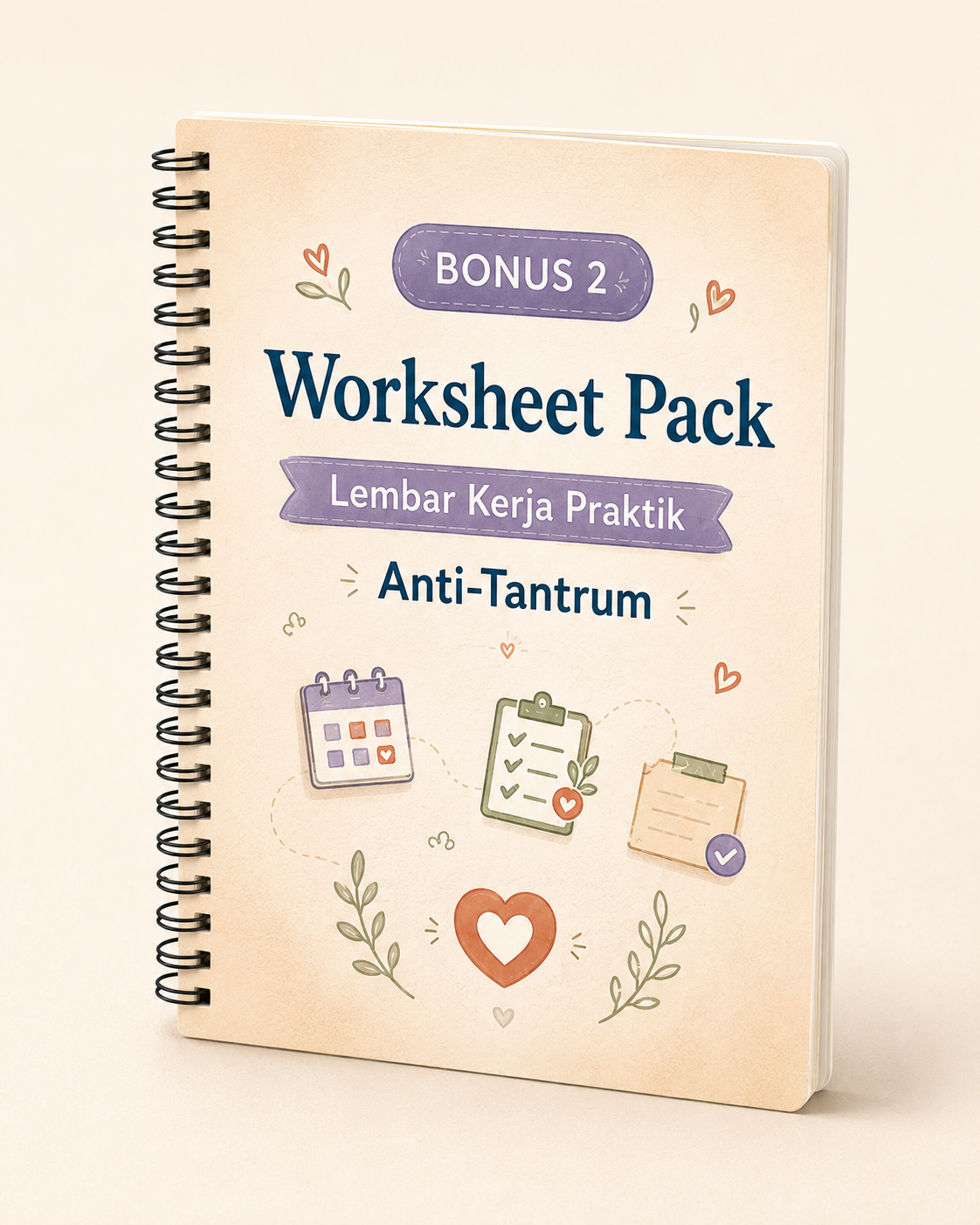 Worksheet Pack