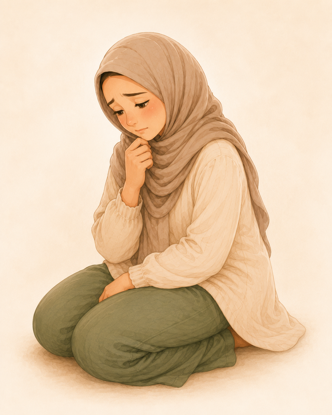 Rasa bersalah